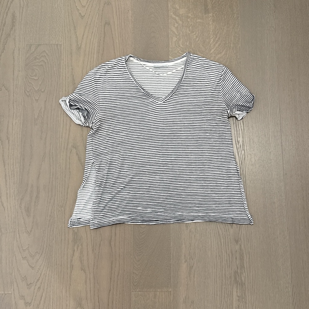 Zara Shirt
